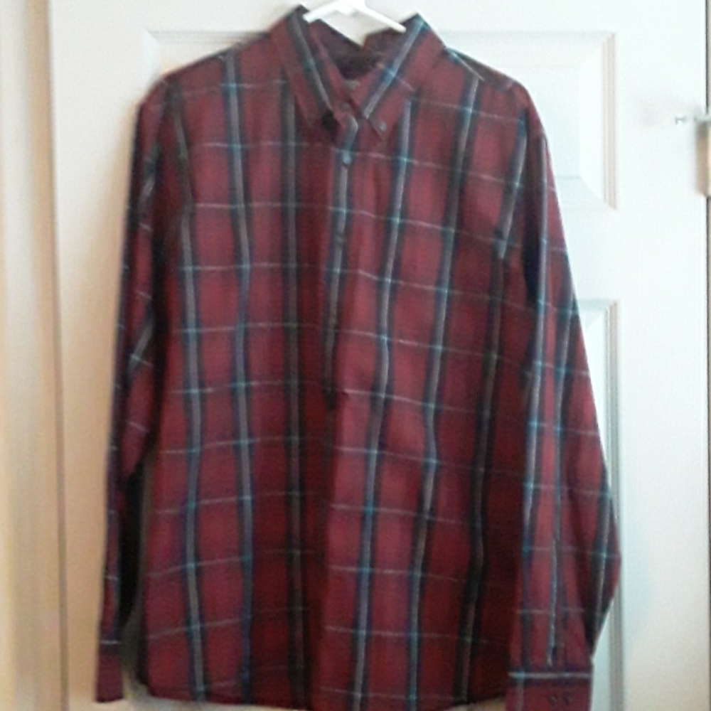 Dockers dress shirt